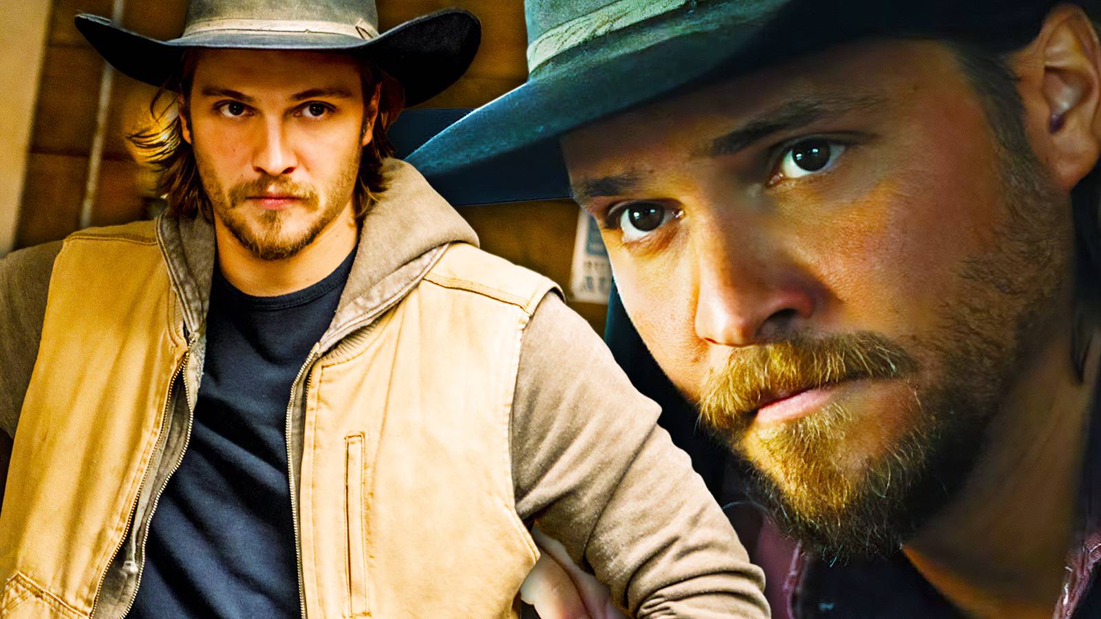 I Think I Know What CBS' Kayce Dutton Yellowstone Spinoff Is About ...