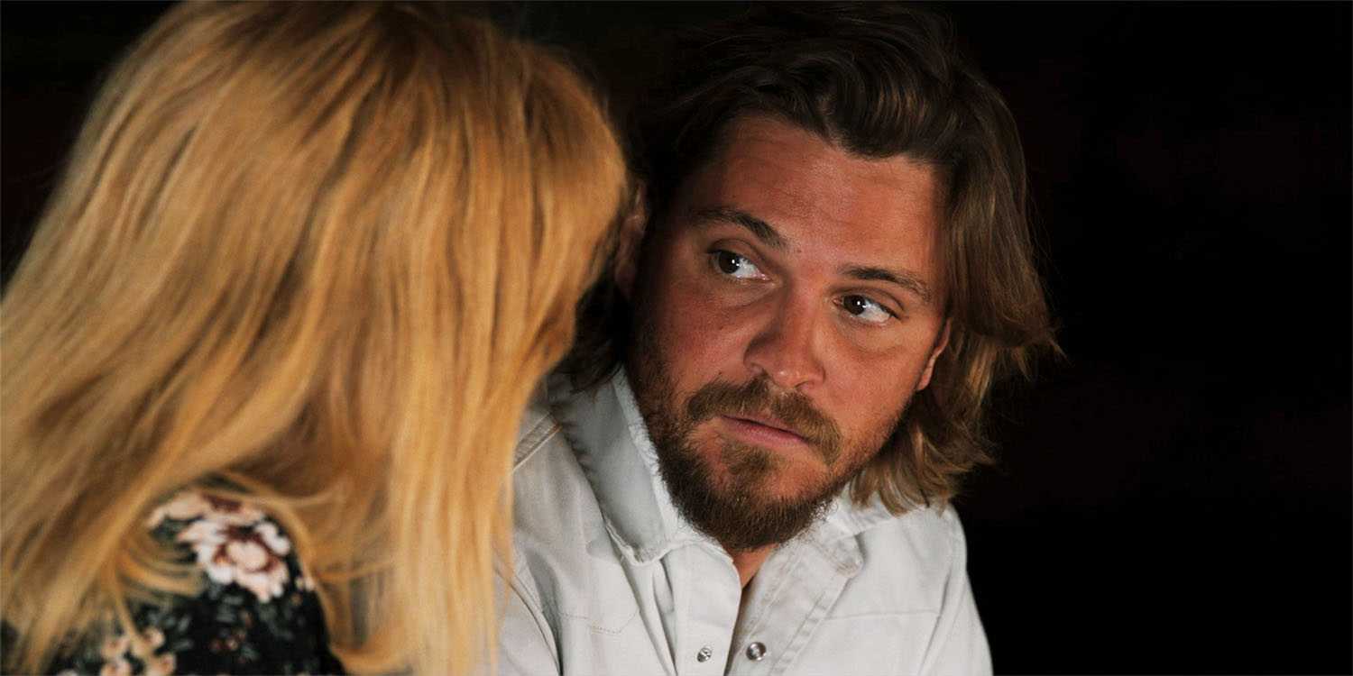 CBS Reveals The Title For Its Kayce Dutton Yellowstone Spinoff