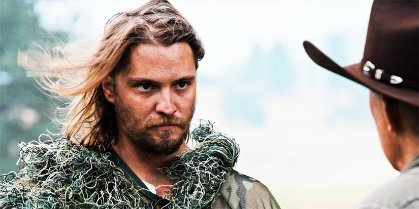 I Think I Know What CBS' Kayce Dutton Yellowstone Spinoff Is About ...