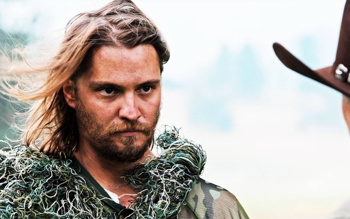 CBS' New Kayce Spinoff Pays Off One Part Of Yellowstone's Ending I Was  Worried Would Be Ignored