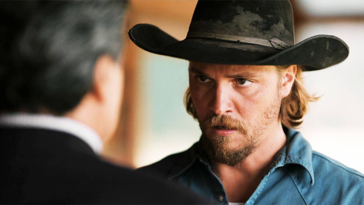 Yellowstone Season 5, Episode 12 Recap — I'm Still Haunted By Kayce's ...