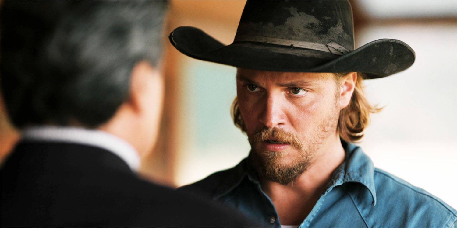 CBS' New Kayce Spinoff Pays Off One Part Of Yellowstone's Ending I Was  Worried Would Be Ignored