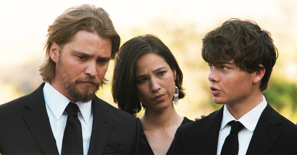 "Cowboys Don't Say Goodbye": Yellowstone Spinoff's Title Reveal Gets  Response From Original Star