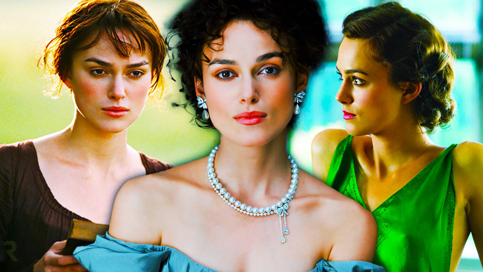 Once-Frequent Keira Knightley Director Addresses Potential Re-Team 13 Years After Their Last Movie Together Once-Frequent Keira Knightley Director Addresses Potential Re-Team 13 Years After Their Last Movie Together