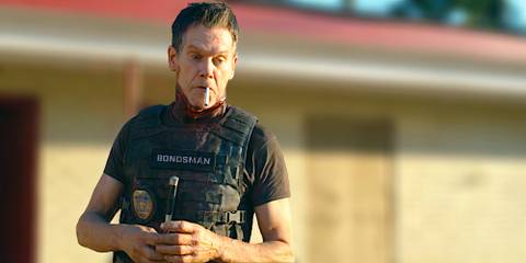 The Bondsman Summary, Trailer, Season List, Cast, Where to Watch and More
