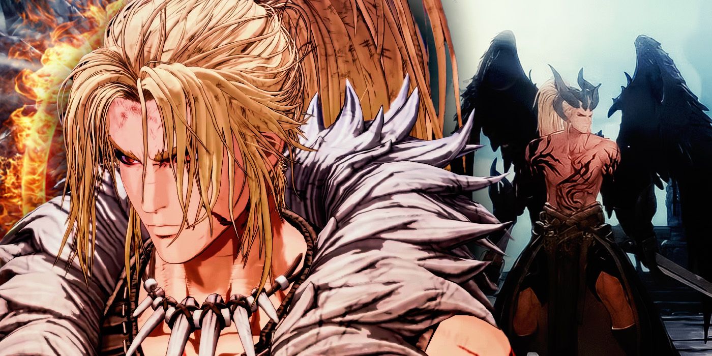 How To Reach Max Level In The First Berserker: Khazan