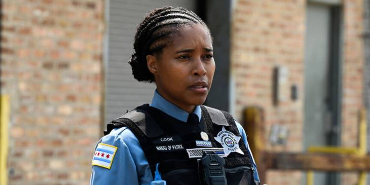 Chicago P.D. Loses A Main Cast Member After Shock Announcement Ahead Of Season 13