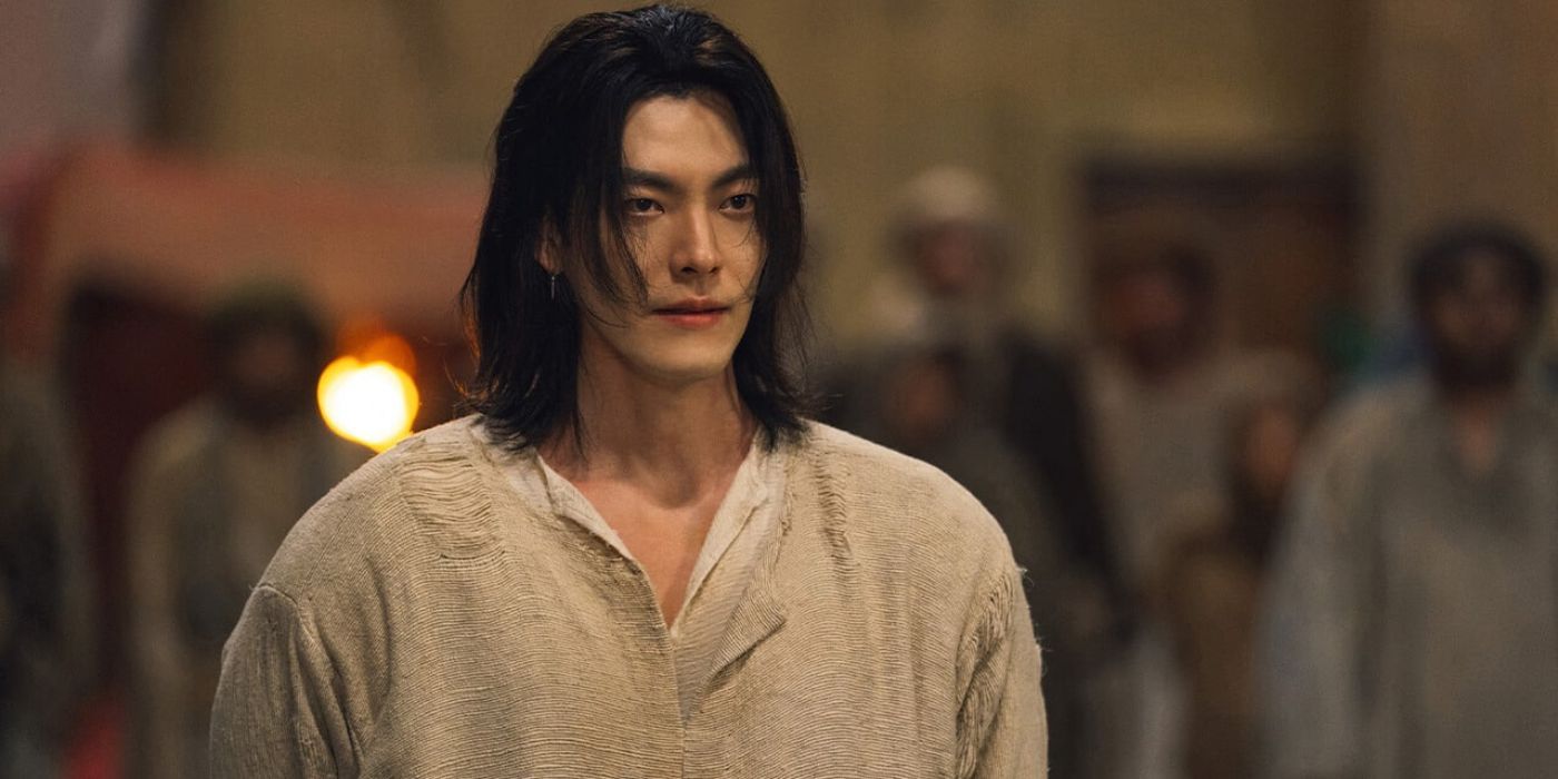 Netflix's Genie, Make a Wish Tops Global Streaming Charts