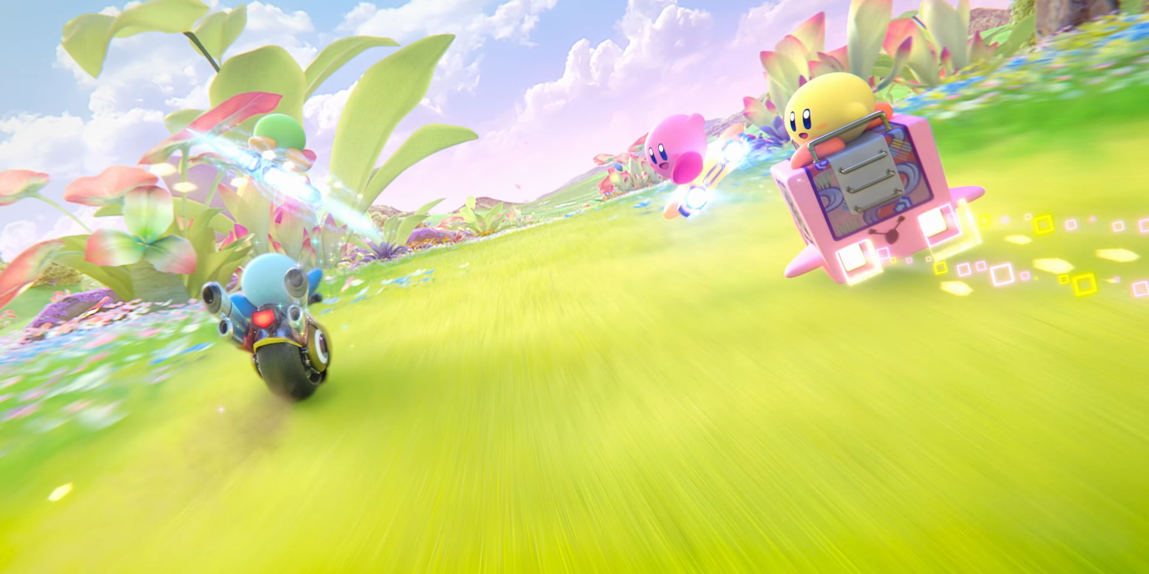 Every Upcoming Nintendo Switch 2 Exclusive In 2025 & Beyond