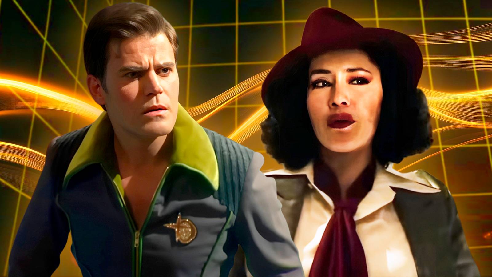 Star Trek: Strange New Worlds Somehow Gets A Famous Piece Of TNG ...