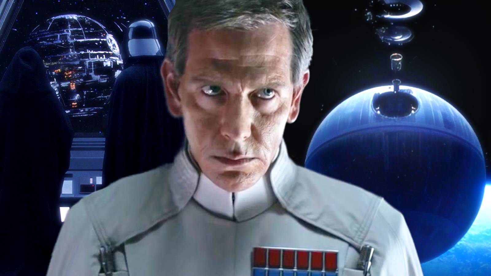 Star Wars Just Confirmed The Death Star Was Supposed To Be Finished A ...