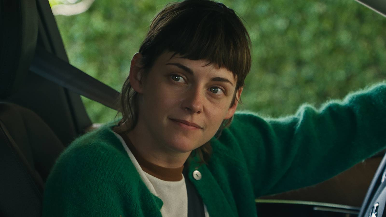 Kristen Stewart’s Directorial Debut The Chronology Of Water: Ominous First Trailer Revealed