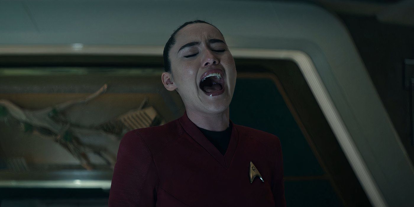 La'an singing