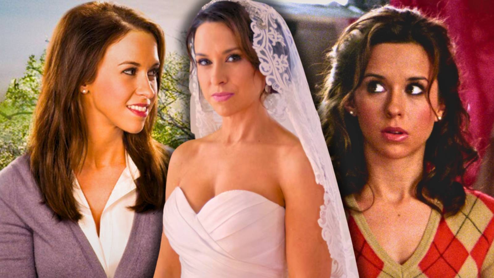 Lacey Chabert's 10 Best Movies And TV Shows