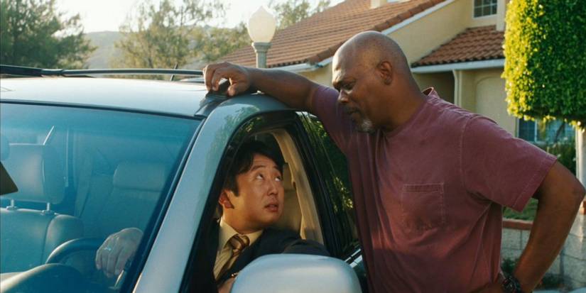 Lakeview Terrace True Inspiration Explained: What Irsie Henry Did