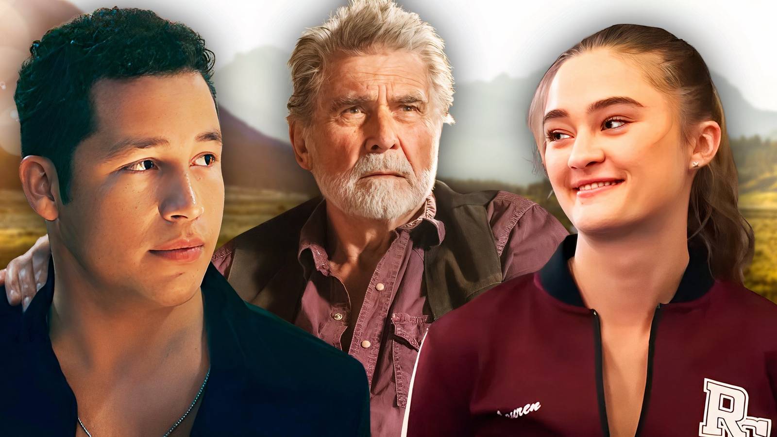 Ransom Canyon’s Family Tree Explained: How Each Character Connects In ...