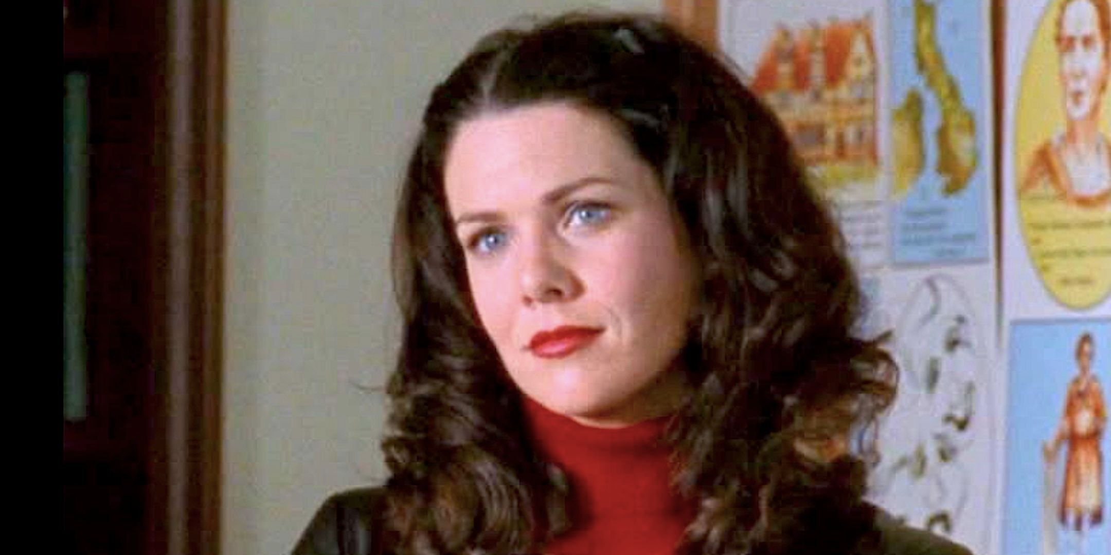 Upcoming Romance TV Show Is Perfect For Luke & Lorelai Fans