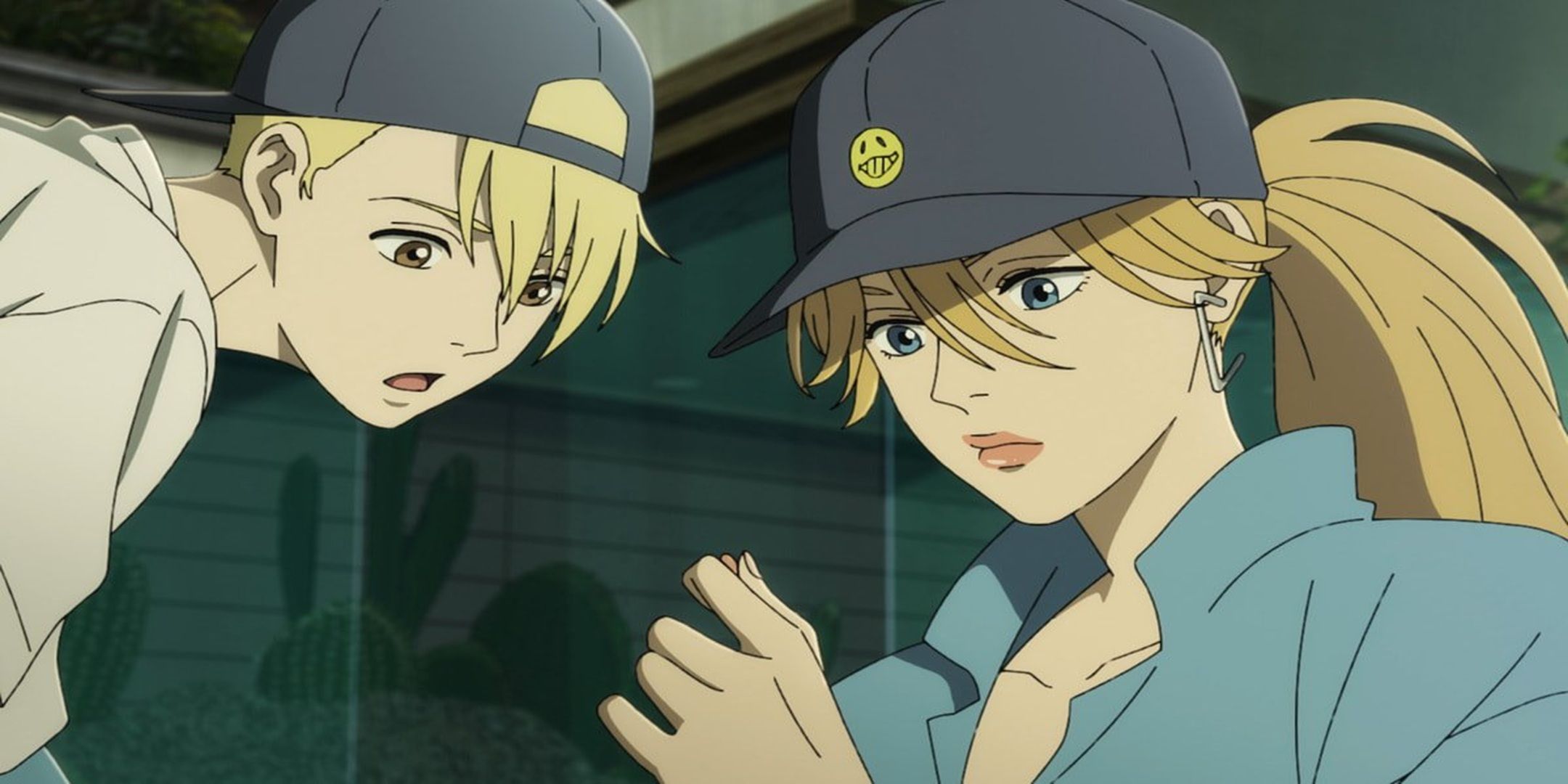 Lazarus Episode #4 Release Date And Time