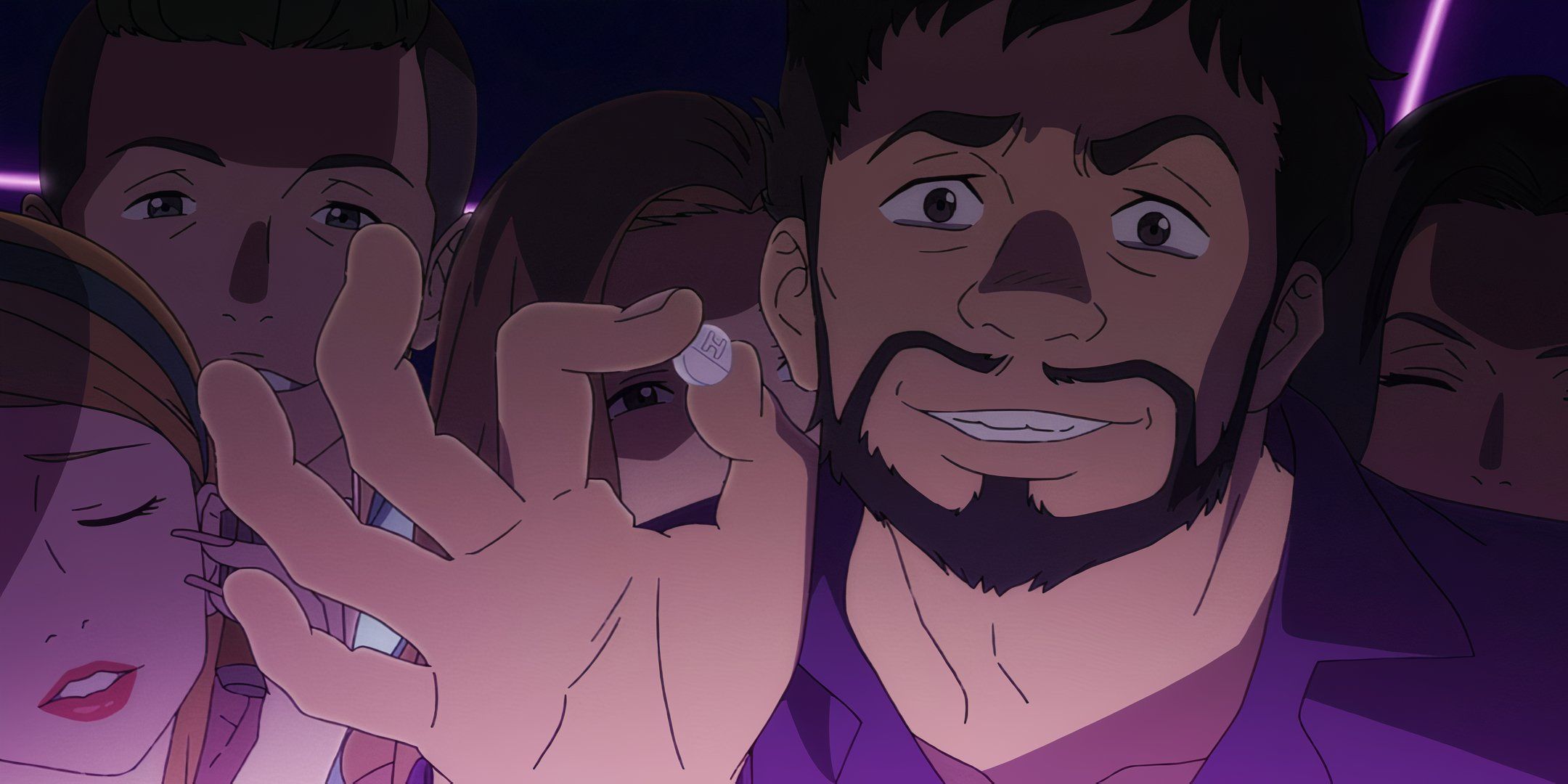 Cowboy Bebop Creator Opens Up About Lazarus' Controversial Reception