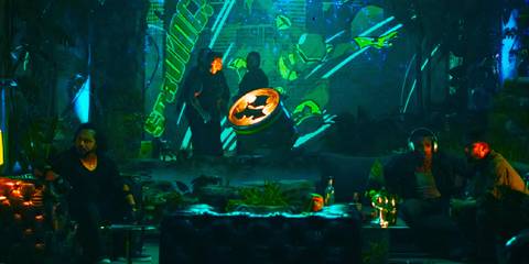 Leapfrog's lair in She-Hulk Attorney at Law