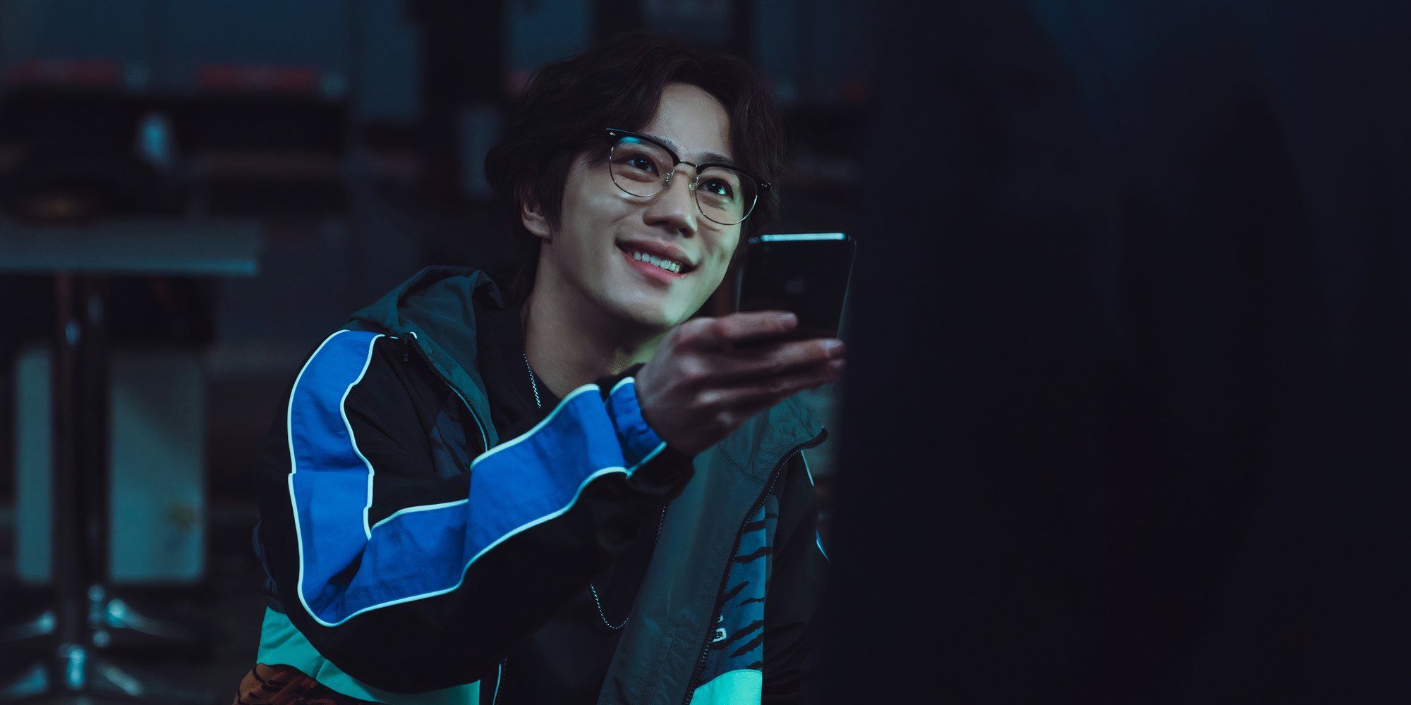 Why Seong-je Refuses To Replace Baek-jin & Lead The Union In Weak Hero ...