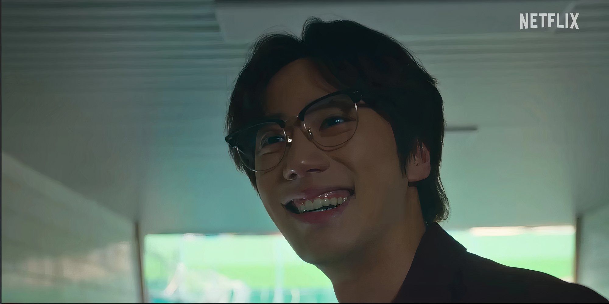 Why Seong-je Refuses To Replace Baek-jin & Lead The Union In Weak Hero ...