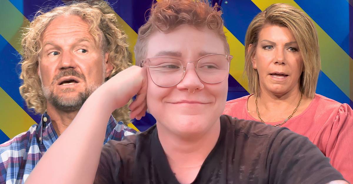 Will Leon Brown Appear In Sister Wives Season 19? (Their Total Absence From The Show Has Been Shocking)