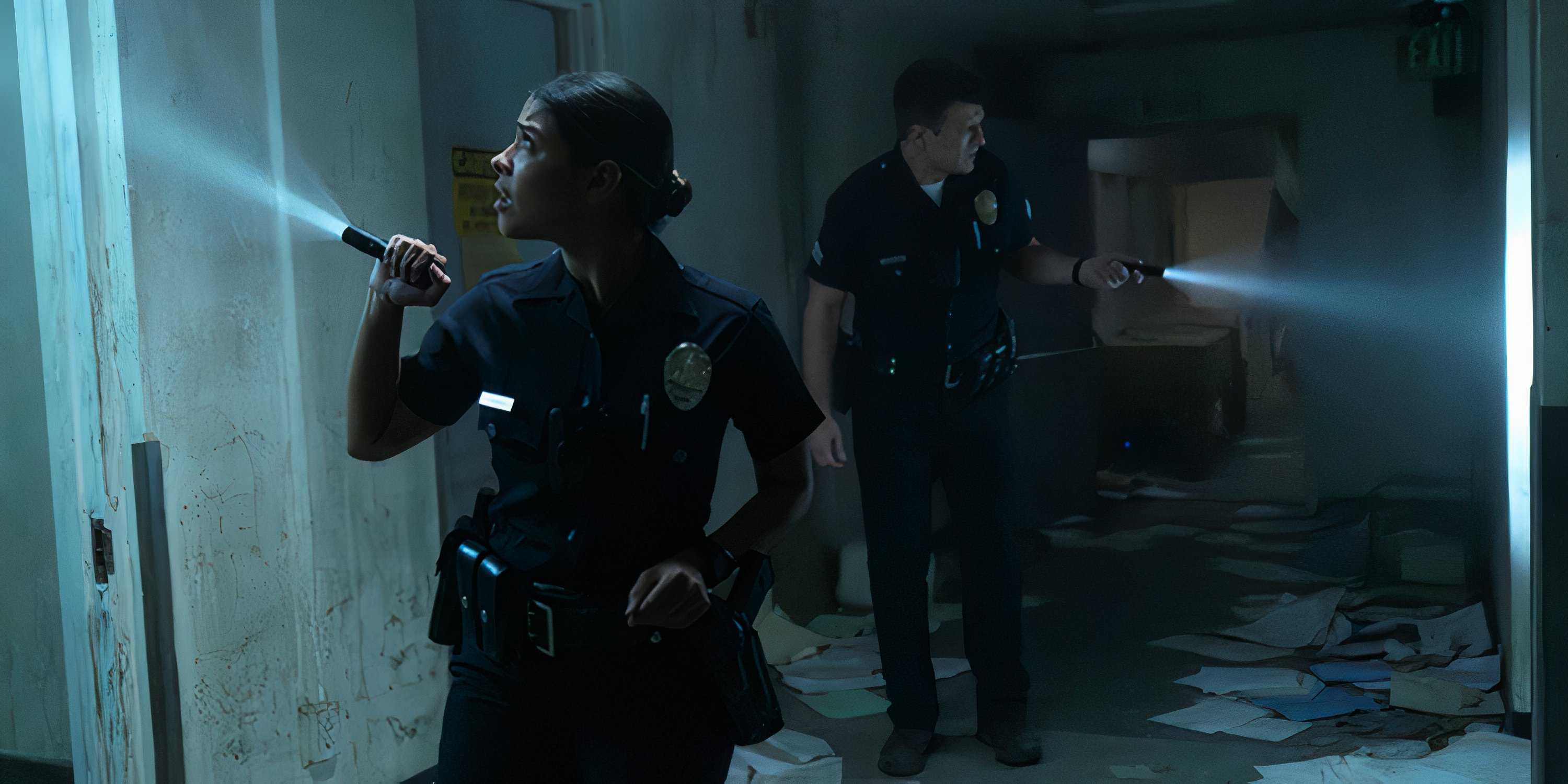 The Rookie Nolan 10 The Rookie Episodes I Always Skip On A Rewatch