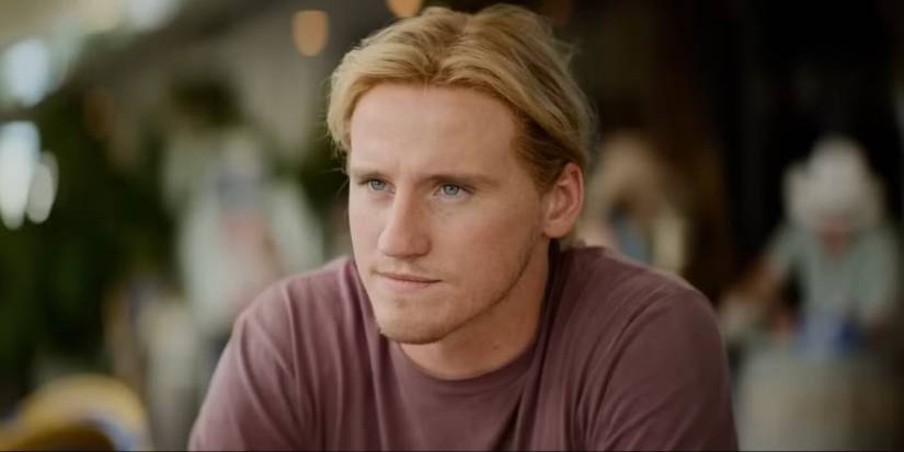 Everything To Know About Conor Merrigan Turner, Breakout Star Of Apples ...