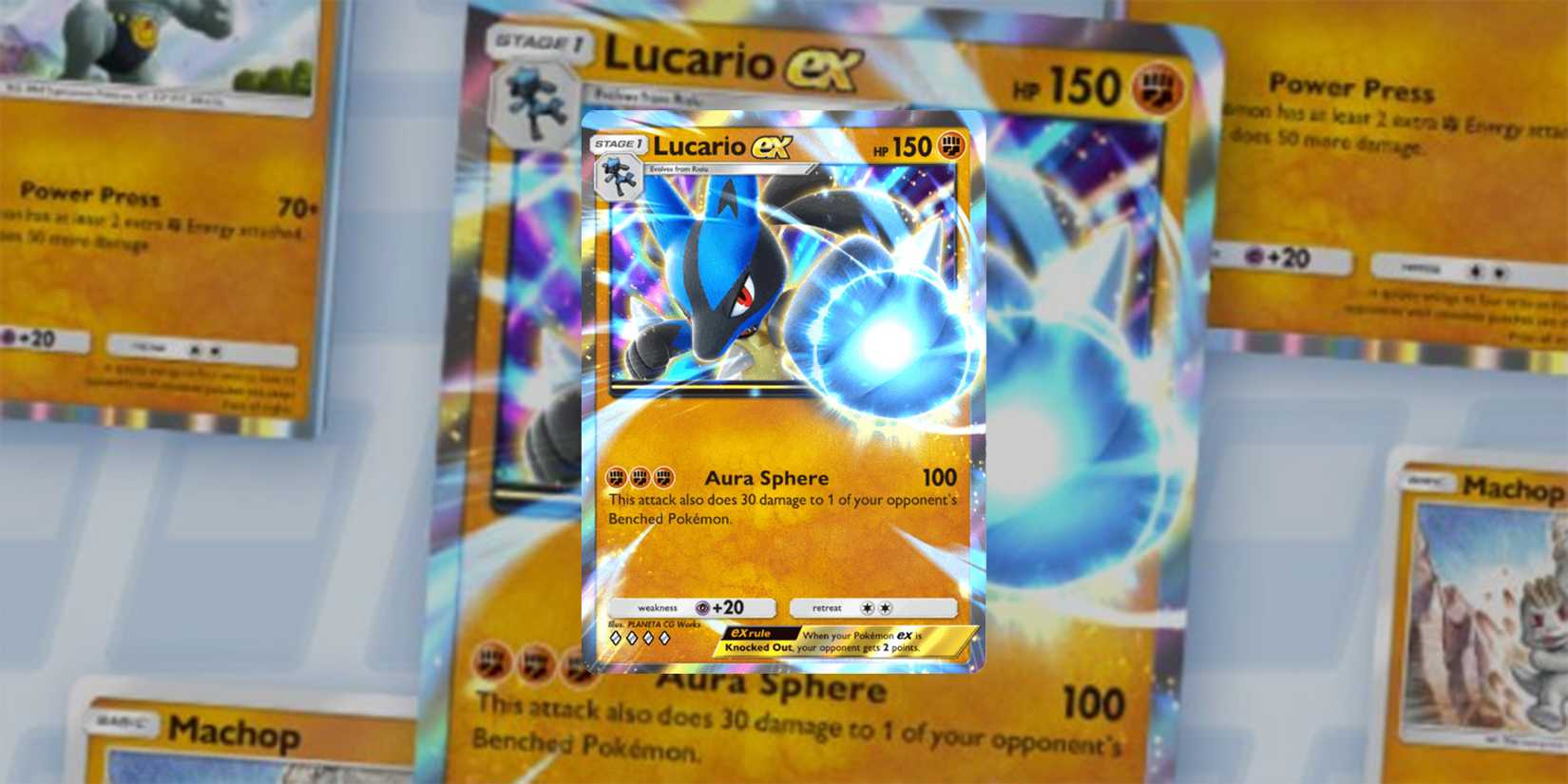 off center pokemon card Custom Pokemon Inspired Jumbo Trading Card Poster of Your Car