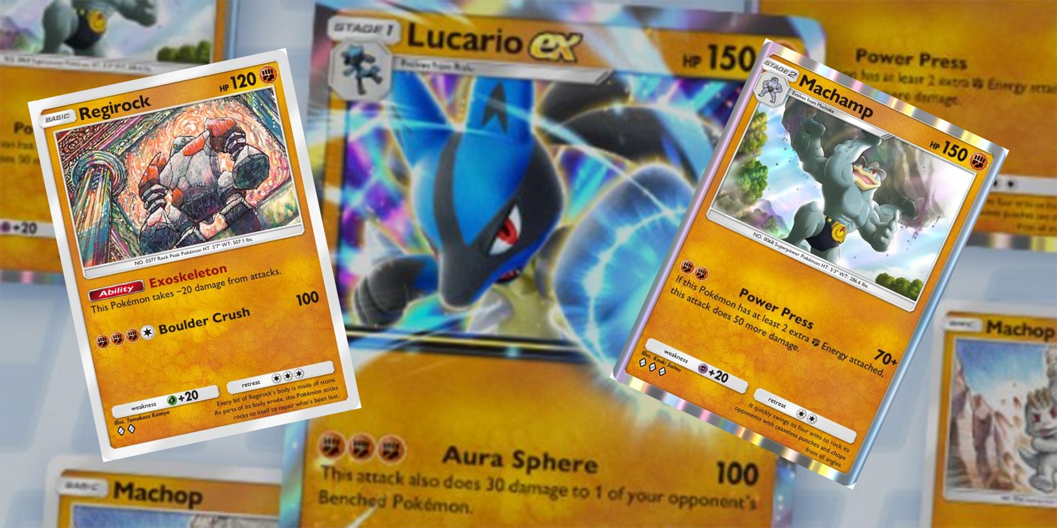 One Of Pokmon TCG Pocket's Best New Cards Is Repeating The Same Old Mistake