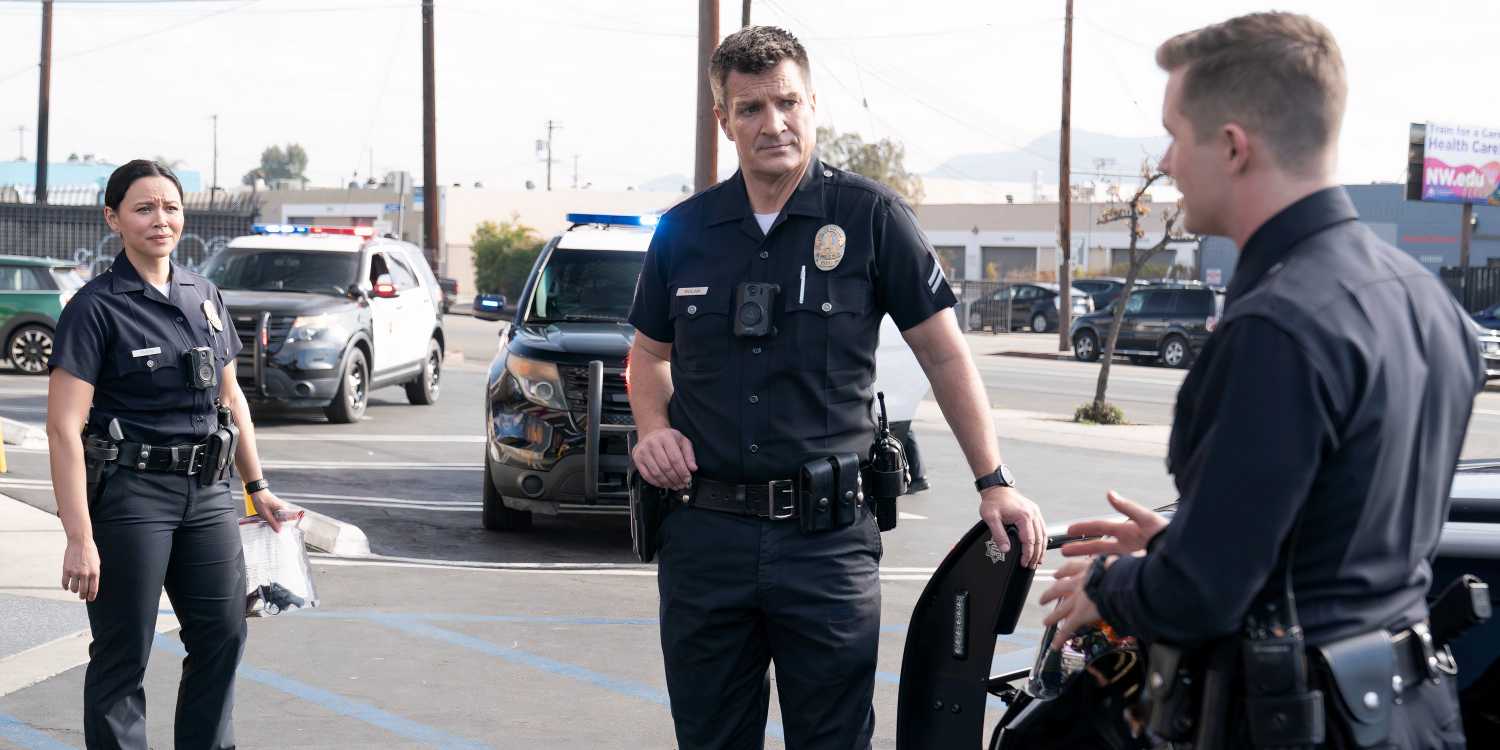 I Can't Believe I'm Saying This, But The Rookie Season 8 Must Bring Back Season 7's Most Insufferable Character For Nolan's Sake