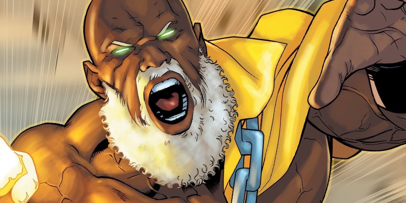 Marvel Officially Has a New Fastest Hero Alive, Making Quicksilver