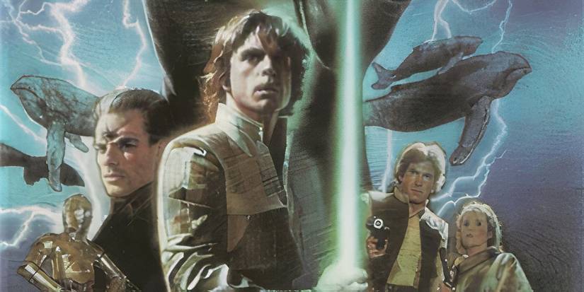 10 Star Wars Legends Moments That Still Live In Our Heads Rent Free