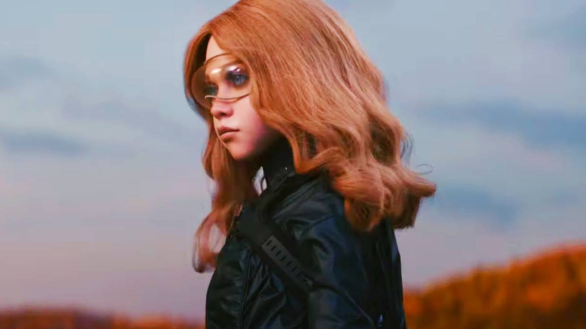 M3GAN 2.0 Trailer: The Killer AI Gets A High-Tech Upgrade To Fight An ...