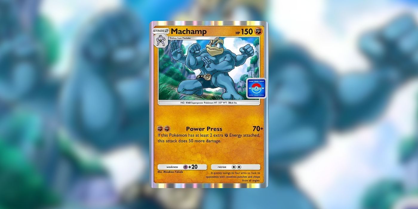 Pokmon TCG Pocket: Pawmot Drop Event Guide