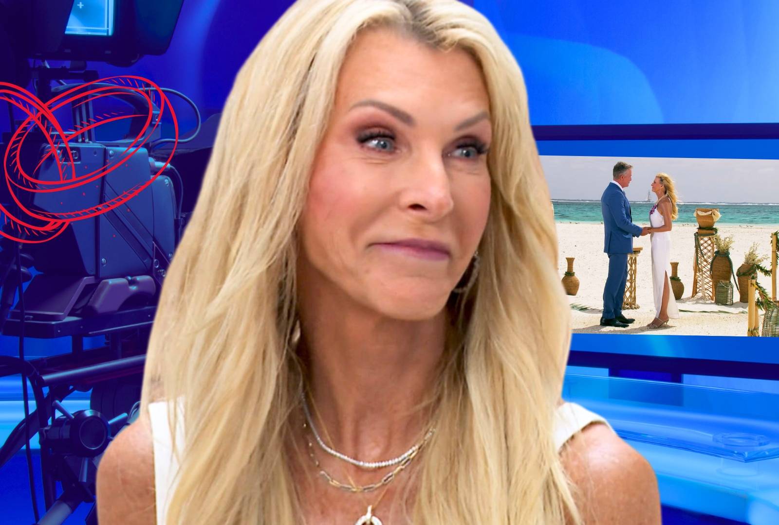 “Made My Bravo Debut”: The Golden Bachelorette's Joan Vassos Joins Another  TV Show Amid Signs Marriage Isn't Important To Her & Chock Right Now