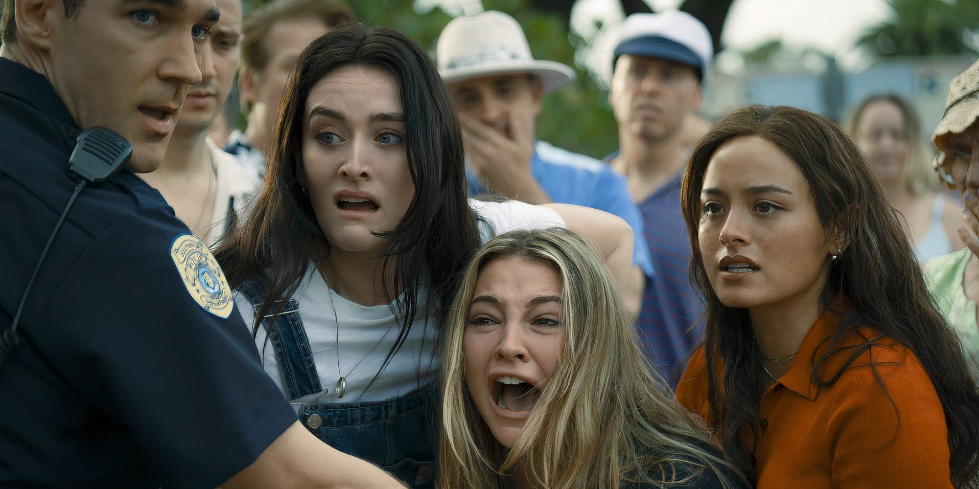 I Know What You Did Last Summer Ending Explained: Who The Killer Is ...