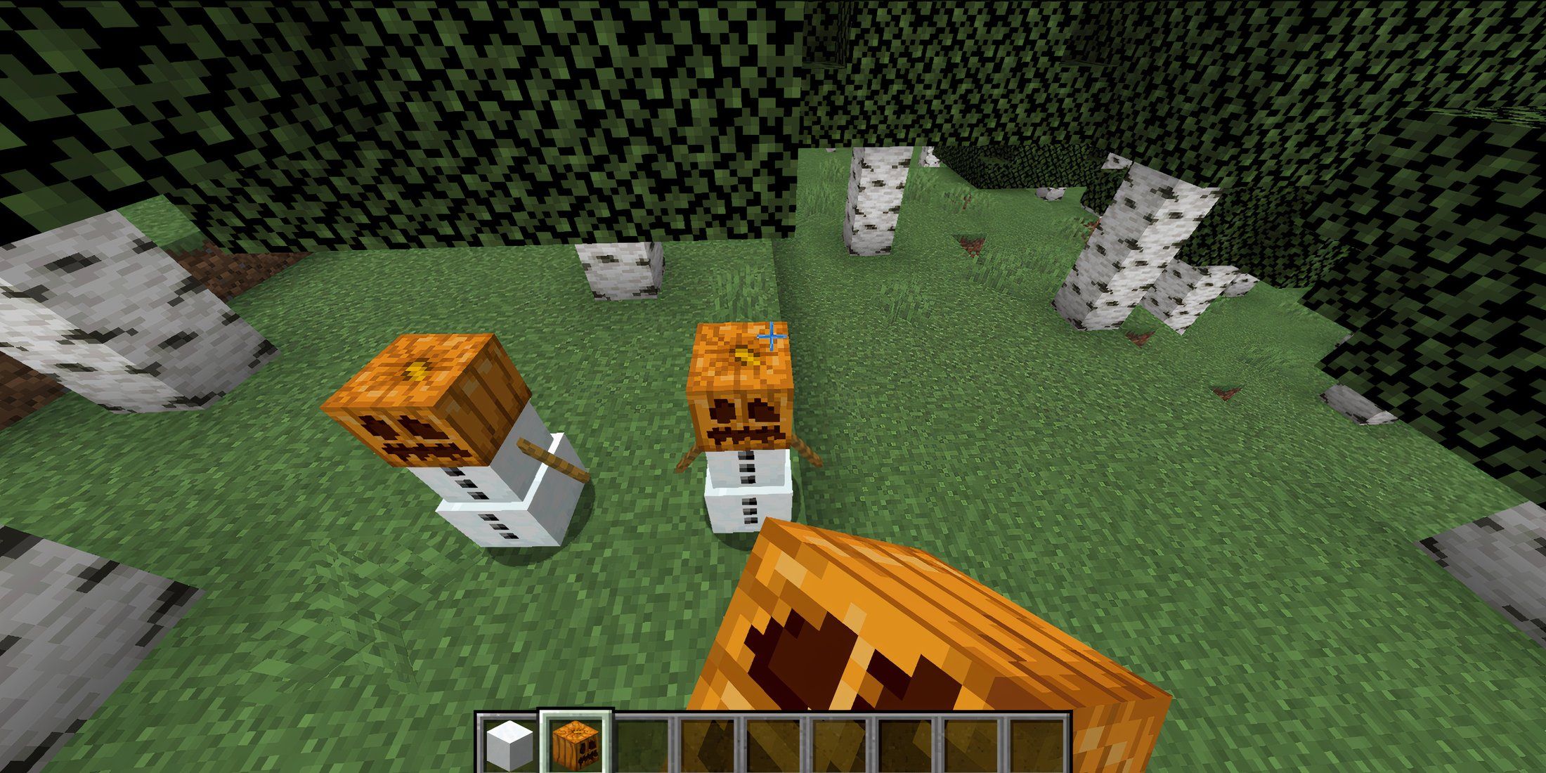10 Surprisingly Useful Minecraft Mobs You Should Stop Ignoring