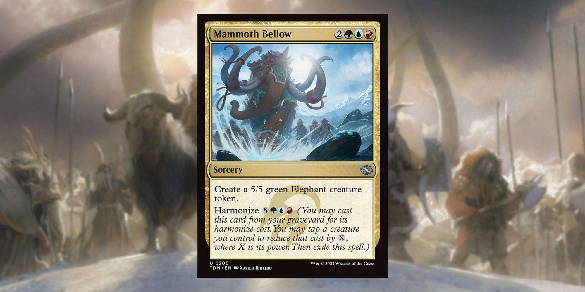 All 10 MTG Tarkir: Dragonstorm Draft Archetypes, Explained