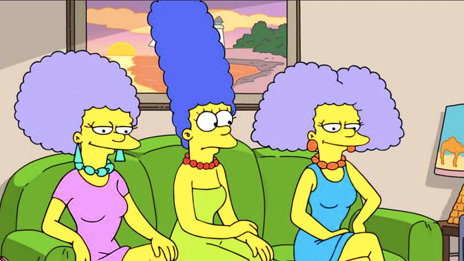 The Simpsons Season 36, Episode 13 Repeats Its Rival Show’s Story 1 ...