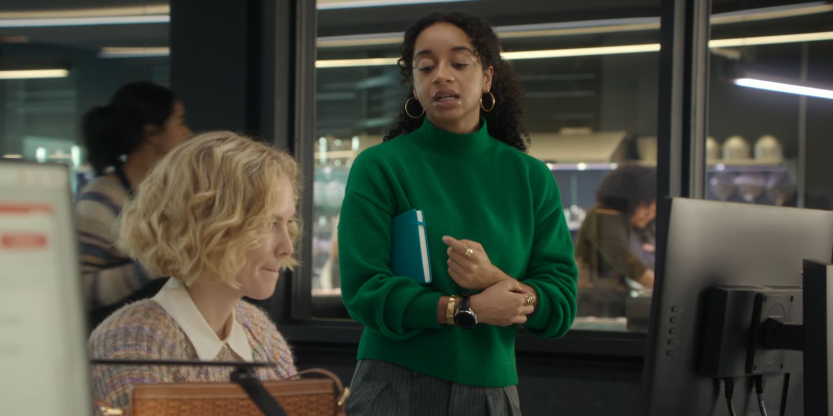Bete Noire Ending Explained: Was Verity Really Altering Reality?