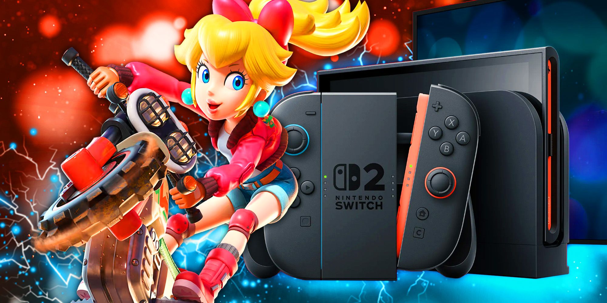 Never Lose A Joy-Con Again With This New Switch 2 Feature