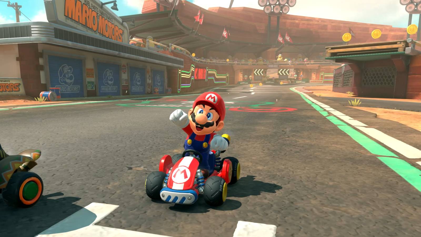 There’s One Mario Kart World Setting Worth Turning Off ASAP