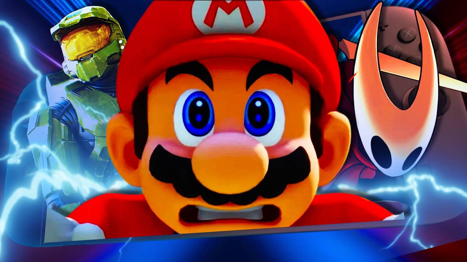 5 Nintendo Switch 2 Reveals That Would Break The Gaming Industry
