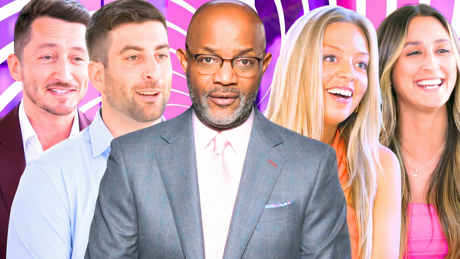 I Have A Problem With The Way Married At First Sight Production Chooses ...