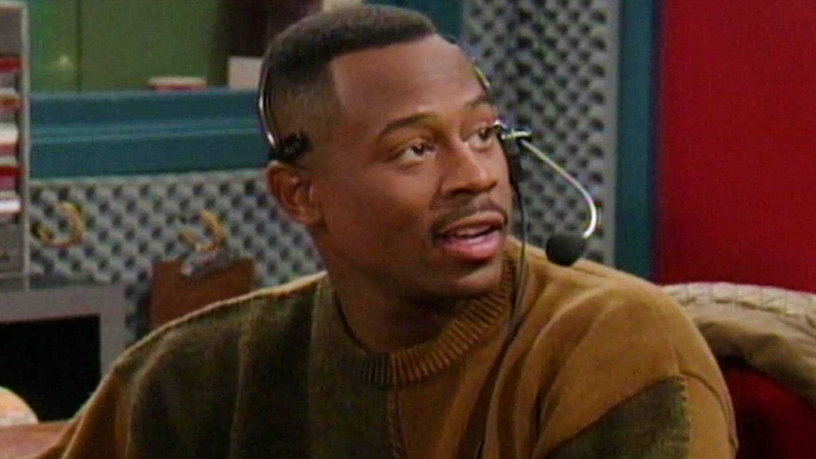 Martin Spinoff In Development & Fan-Favorite Character To Star, Martin Lawrence's Involvement Reportedly Revealed