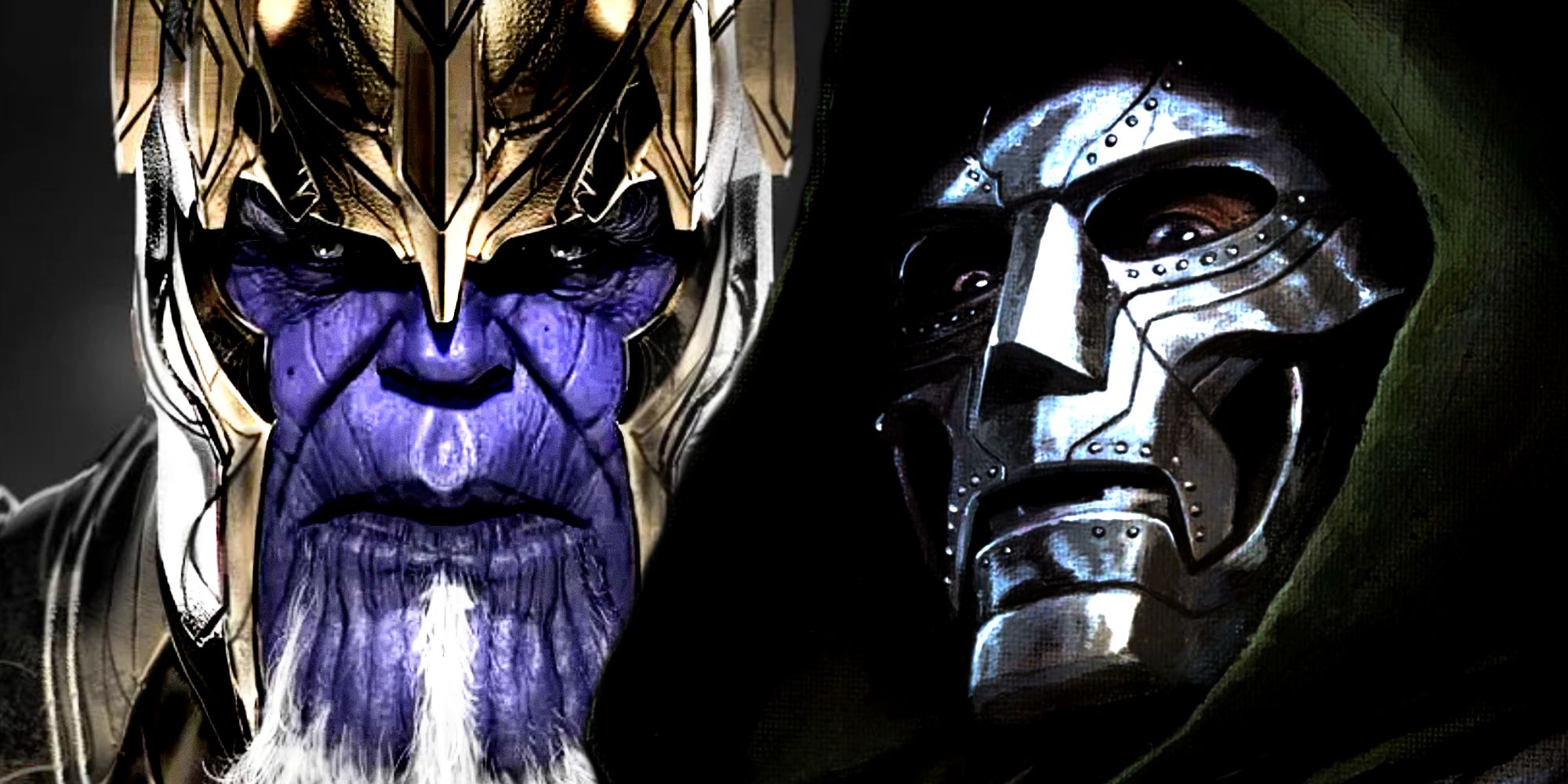 Thanos Returns For Avengers: Doomsday's Opening Scene In Brutal