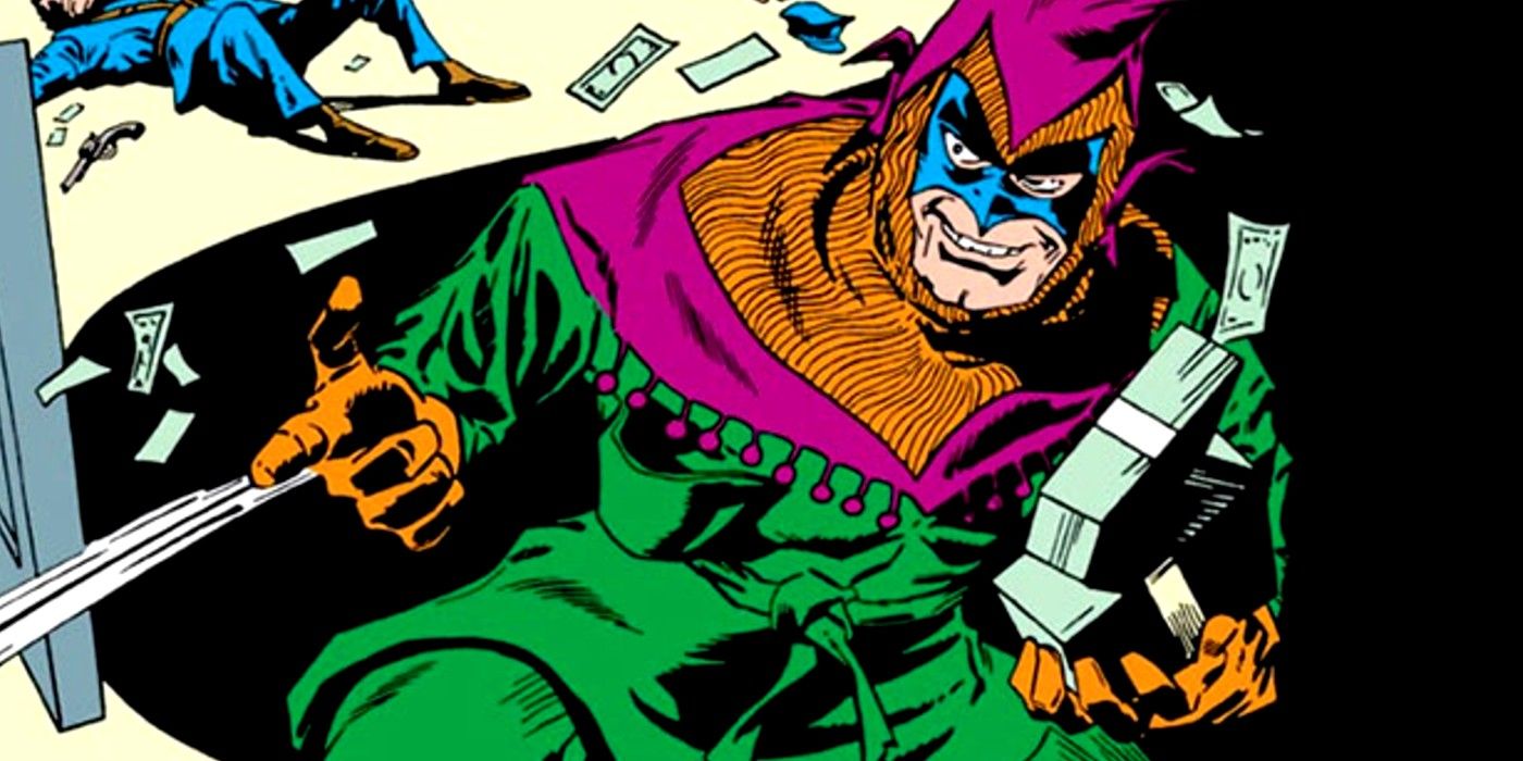 10 Strongest Daredevil Villains Created by Stan Lee, Ranked by Power Level