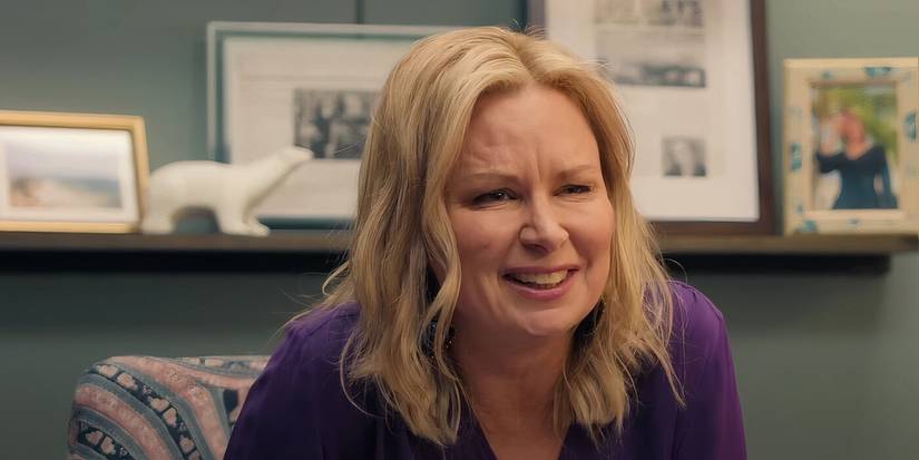 Mary Lynn Rajskub Helen North of North